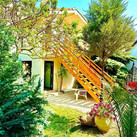 Casa Saga Proprietate Administrata De O Gazda Particulara Vendégház 3*