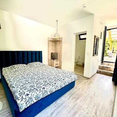 Vendégház Casa Saga Proprietate Administrata De O Gazda Particulara Mangalia