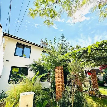 Casa Saga Proprietate Administrata De O Gazda Particulara 3*