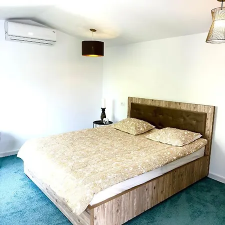 Casa Saga Proprietate Administrata De O Gazda Particulara 3* Mangalia