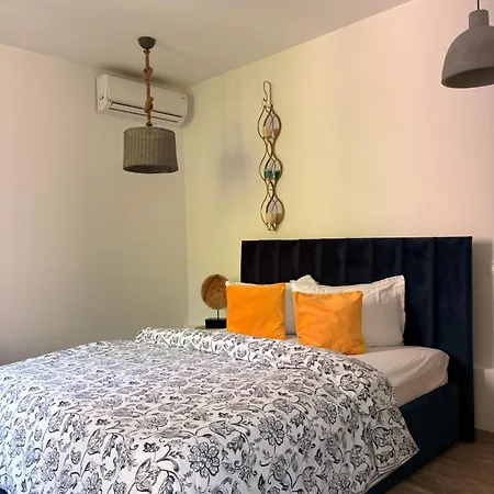 Casa Saga Proprietate Administrata De O Gazda Particulara 3*