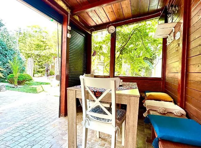 Casa Saga Proprietate Administrata De O Gazda Particulara Gæstehus 3*