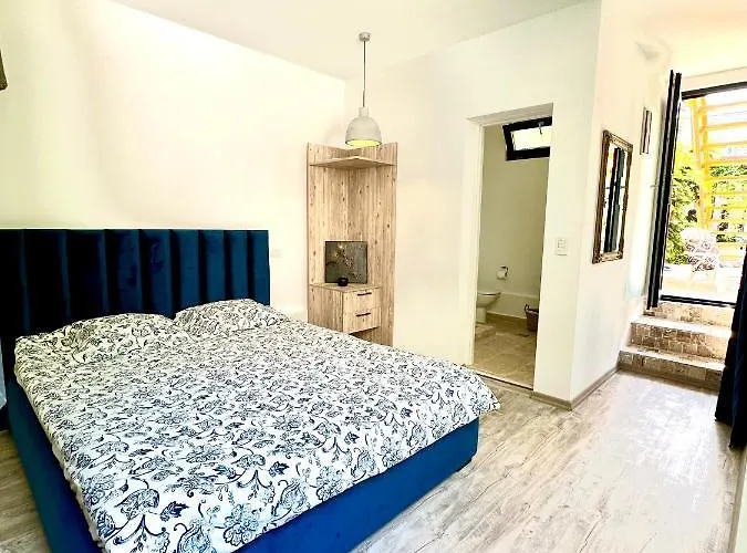 Gæstehus Casa Saga Proprietate Administrata De O Gazda Particulara Mangalia