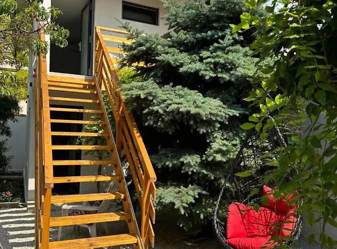 Gæstehus Casa Saga Proprietate Administrata De O Gazda Particulara