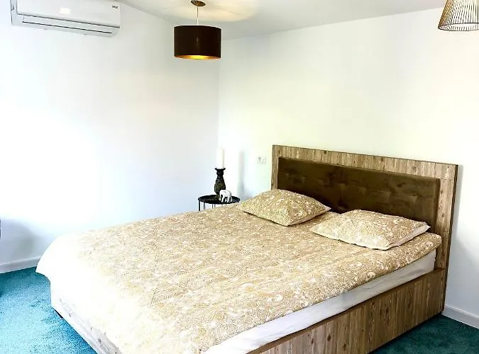 Casa Saga Proprietate Administrata De O Gazda Particulara 3* Mangalia