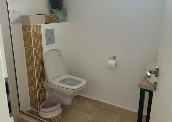 Casa Saga Proprietate Administrata De O Gazda Particulara