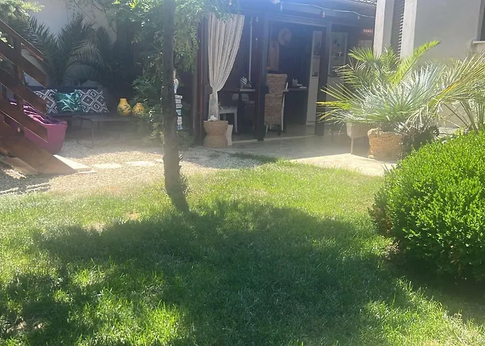 Gæstehus Casa Saga Proprietate Administrata De O Gazda Particulara