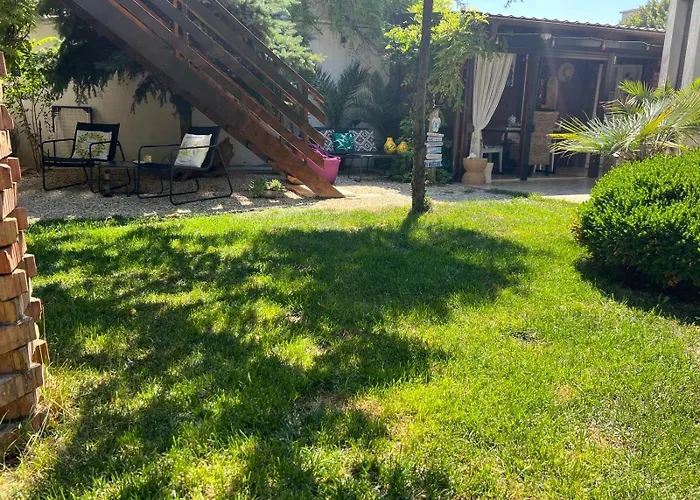 Casa Saga Proprietate Administrata De O Gazda Particulara Gæstehus 3*