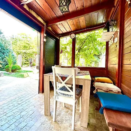 Casa Saga Proprietate Administrata De O Gazda Particulara Πανσιόν 3*