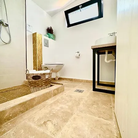 Casa Saga Proprietate Administrata De O Gazda Particulara Μανγκάλια