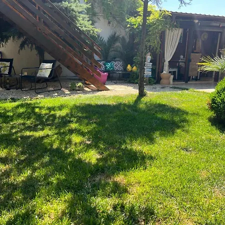 Casa Saga Proprietate Administrata De O Gazda Particulara Πανσιόν 3*