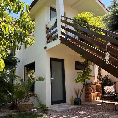 Pensjonat Casa Saga Proprietate Administrata De O Gazda Particulara 3*